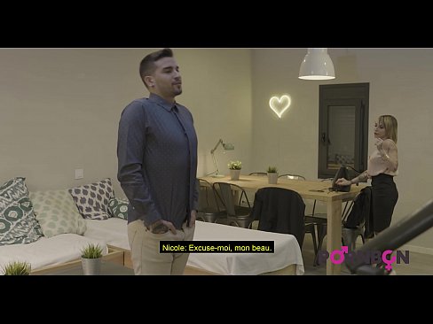 ❤️ PORNBCN 4K אישה בוגרת אחת עם ציצים גדולים רוצה להיות דפוק בפי הטבעת ג'יגולו צעיר עם זין גדול מציצה הפחתת זיון קשה יד עבודה כלב בסגנון כוס ללקק אורגזמה כתוביות בצרפתית ❌ פורנו אצלנו ❌❤